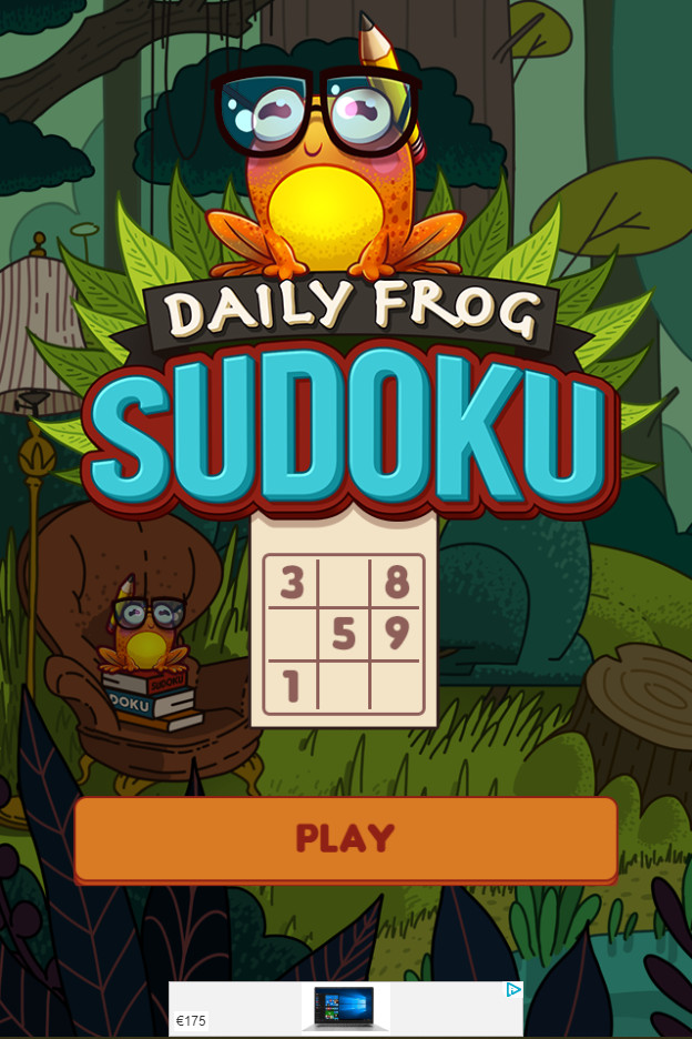 Frog Spiel Frog Spiel